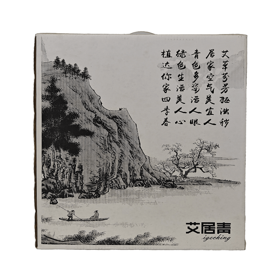 电商类纸箱包装